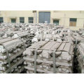 2016, Hot Sale, fabricant lingots d&#39;aluminium 99,7%